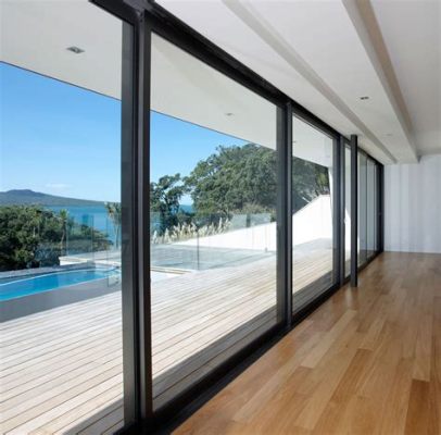 how to open a sliding glass door from the outside with some fun facts about doors