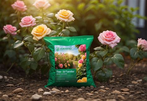 is 10-10-10 fertilizer good for roses and does the color of a rose truly matter?